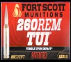 FSM 260-123-SCV2 260REM 123GR TUI 20 25