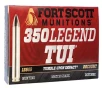 FSM 350-125-SCV 350LEG 125GR TUI 20 10