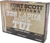 FSM 338-250-SBV1 338LAP 250GR TUI 20 5