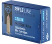 PPU 7 62X39 FMJ 123GR 20 1000