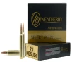 WEATHERBY 280 NOSLER 180GR BERGER VLD 20RD BX 10BX CS