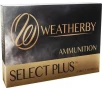 WEATHERBY 280 NOSLER 150GR SCIROCCO 20RD BX 10BX CS
