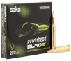 SAKO JAS-PHB7MMRM 140B   7MM MG 140G PWR BLDE 20 10