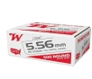 Lake City 5 56mm M193 55gr FMJ 500 Rounds