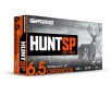 AMMO INC HUNTSP AMO 6 5 CREEDMORE 140GR INTERLOCK SP 20RD   10 BOX CASE 