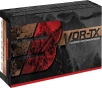 Barnes Bullets 32248   28Nosler 162gr TSX Boat Tail 20 Per Box 10 Case