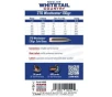 Nosler 40110 Whitetail Country  270Win 130gr Spitzer Boat Tail 20 Per Box 10 Case
