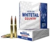 Nosler 40120 Whitetail Country  308Win 165gr Spitzer Boat Tail 20 Per Box 10 Case