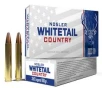 Nosler 40130   350Legend 180gr 20 Per Box 10 Case
