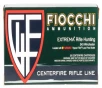 Fiocchi 243TTSX Shooting Dynamics  243 Win 80 gr Barnes Tipped TSX Lead Free 20 Bx  10 Cs