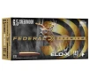 PREMIUM BIG GAME 6 5 CREEDMOOR RIFLE AMMO