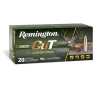 REM PREMIER CUT 6 5CREED 120GR COPPER TIPPED  10