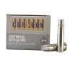 CORBON 357MAG 200GR HC HUNT 20 500