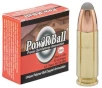 CORBON POW RBALL 9MM P 100GR 20 500