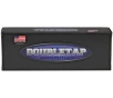 DoubleTap Ammunition 223R69HP Longrange  223 Rem 69 gr Hollow Point Boat Tail  HPBT  20 Bx  50 Cs