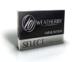 Weatherby H653140IL Select  6 5x300 Wthby Mag 140 gr Hornady Interlock 20 Bx  10 Cs