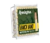 REMINGTON 22 LR RANCH HAND 42GR PLATED HP 100RD 50BX CS