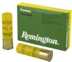Remington Ammunition 20BK3 Express 20 Gauge 2 75  20 Pellets 3 Buck Shot 5 Bx  50 Cs