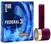 Federal H13200 Power-Shok 12 Gauge 2 75  Buckshot 9 Pellets 00 Buck Shot 5 Bx  50 Cs