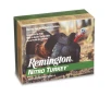 Remington Ammunition NT12355 Nitro Turkey  12 Gauge 3 5  2 oz 5 Shot 10 Bx  10 Cs