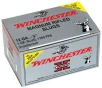 Winchester Ammo X123RS15VP Super-X Rifled Slug Hollow Point 12 Gauge 3  1 oz Slug Shot 15 Bx  10 Cs