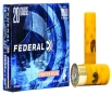 Federal F203RS Power-Shok 20 Gauge 2 75  Rifled Slug 3 4 oz Slug Shot 5 Bx  50 Cs