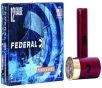 Federal F131RS Power-Shok  12 Gauge 3  1 1 4 oz Rifled Slug Shot 5 Bx  50 Cs
