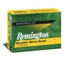 Remington Ammunition S12MRS Slugger  12 Gauge 3  1 oz 5 Bx  50 Cs