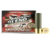 Hevishot 13567 Magnum Blend 10 Gauge 3 5  2 3 8 oz 5 6 7 Shot 5 Bx