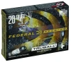 Federal PB209RS Premium Vital-Shok TruBall 20 Gauge 3  3 4 oz Slug Shot 5 Bx  50 Cs