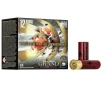 Federal GMT11775 Premium Gold Medal Grand Paper 12 Gauge 2 75  1 1 8 oz 7 5 Shot 25 Bx  10 Cs