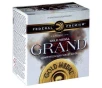 Federal GMT1178 Premium Gold Medal Grand Paper 12 Gauge 2 75  1 1 8 oz 8 Shot 25 Bx  10 Cs