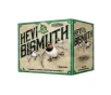 Hevishot 14002 Hevi-Bismuth Waterfowl 12 Gauge 3  1 3 8 oz 2 Shot 25 Bx