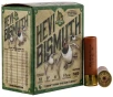 Hevishot 14006 Hevi-Bismuth Waterfowl 12 Gauge 3  1 3 8 oz 6 Shot 25 Bx