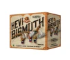 Hevishot 14715 Hevi-Bismuth Upland 12 Gauge 2 75  1 1 4 oz 5 Shot 25 Bx