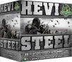 Hevishot 60001 Hevi-Steel 12 Gauge 3  1 1 4 oz 1 Shot 25 Bx