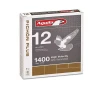 Aguila 1CHB1295 Competition  12 Gauge 2 75  1 1 4 oz 7 5 Shot 10 Bx  25 Cs