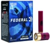 Federal H2896 Game-Shok Upland Hi-Brass 28 Gauge 2 75  1 oz 6 Shot 25 Bx  10 Cs