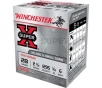 Winchester Ammo X286 Super-X High Brass 28 Gauge 2 75  3 4 oz 6 Shot 25 Bx  10 Cs