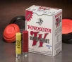 Winchester Ammo TRGT12M8 Super Target Heavy 12 Gauge 2 75  1 1 8 oz 8 Shot 25 Bx  10 Cs