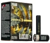 Federal PWBX134BBB Black Cloud FS Steel 12 Gauge 3 5  1 1 2 oz BBB Shot 25 Bx  10 Cs