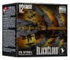 Federal PWBX134BB Black Cloud FS Steel 12 Gauge 3 5  1 1 2 oz BB Shot 25 Bx  10 Cs