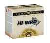 Federal HVF12H75 Premium Upland Hi-Bird 12 Gauge 2 75  1 1 4 oz 7 5 Shot 25 Bx  10 Cs