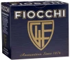 Fiocchi 123STBB Speed Steel 12 Gauge 3  1 1 8 oz BB Shot 25 Bx  10 Cs