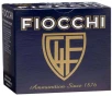 Fiocchi 123ST1 Speed Steel 12 Gauge 3  1 1 8 oz 1 Shot 25 Bx  10 Cs