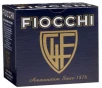 FIOCCHI STEEL WATERFOWL AMO 12GA 3 IN 1 1 8 OZ  4 1500FPS 25-RD   10 BOXES PER CASE 