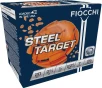Fiocchi 20SLR7 Steel Target Low Recoil 20 Gauge 2 75  7 8 oz 7 Shot 25 Bx  10 Cs