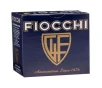 FIOCCHI HV LEAD AMO 12GA 2 75 IN 1 1 4 OZ  5 1330FPS 25-RD  10 BOX CASE 