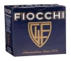 FIOCCHI DOVE QUAIL AMO 12GA 2 75 IN 1 OZ  8 1250FPS 25-RD   10 BOXES PER CASE  