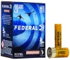 Federal WF2086 Speed-Shok  20 Gauge 2 75  3 4 oz 6 Shot 25 Bx  10 Cs